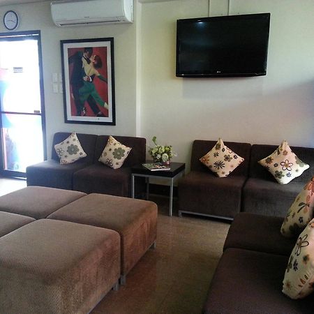 Taytay  Mariposa Budget Hotel - Taytay מראה חיצוני תמונה