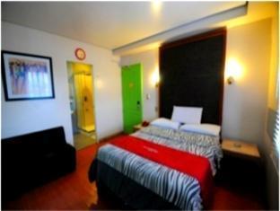Taytay  Mariposa Budget Hotel - Taytay מראה חיצוני תמונה