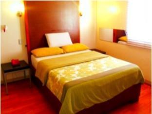Taytay  Mariposa Budget Hotel - Taytay מראה חיצוני תמונה