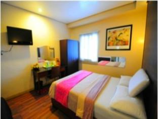 Taytay  Mariposa Budget Hotel - Taytay מראה חיצוני תמונה